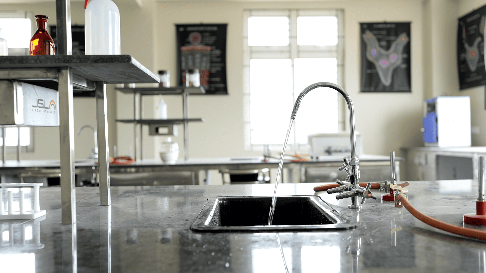 Pragjyotishpur University Guwahati Pharmaceutical chemistry lab photo 19